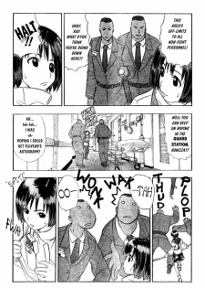 [Takada Shinichirou]Srius Scars 02 (English) - page 42