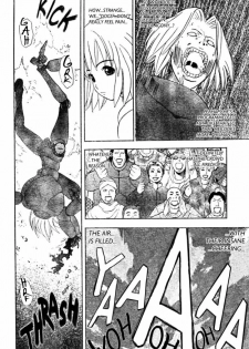 [Takada Shinichirou]Srius Scars 02 (English) - page 49