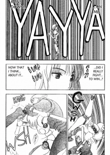 [Takada Shinichirou]Srius Scars 02 (English) - page 50