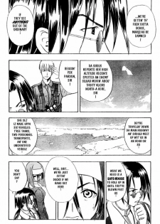 [Takada Shinichirou]Srius Scars 03 (English) - page 13