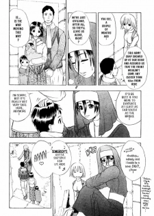 [Takada Shinichirou]Srius Scars 03 (English) - page 15