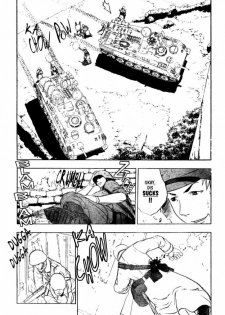 [Takada Shinichirou]Srius Scars 03 (English) - page 30