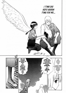 [Takada Shinichirou]Srius Scars 03 (English) - page 46