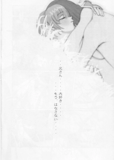(C60) [RST Slave (Ebina Souichi)] Kasumi Love 2 (Dead or Alive) - page 23