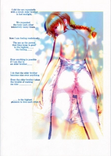 (C60) [RST Slave (Ebina Souichi)] Kasumi Love 2 (Dead or Alive) - page 34
