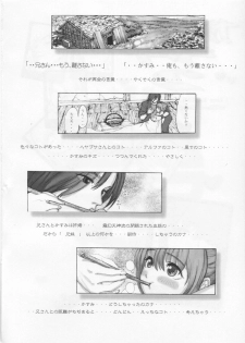 (C60) [RST Slave (Ebina Souichi)] Kasumi Love 2 (Dead or Alive) - page 3