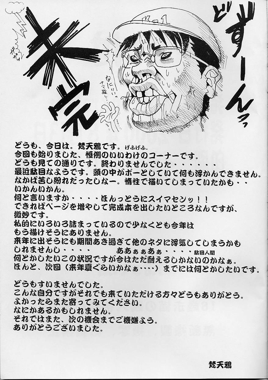 (C58) [Wolkenkratzer (bontenkarasu)] Gorioshi 1ban Shibori (Dead or Alive) page 29 full