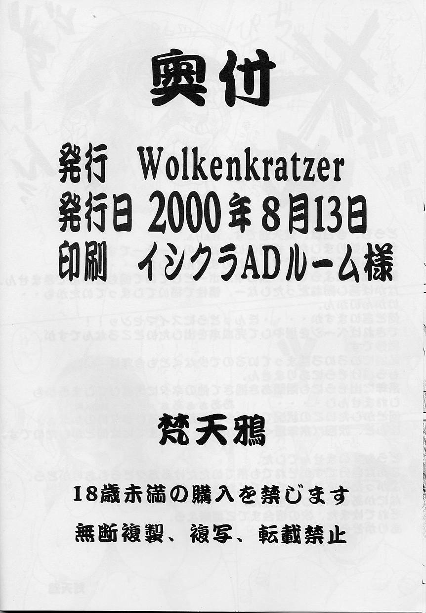 (C58) [Wolkenkratzer (bontenkarasu)] Gorioshi 1ban Shibori (Dead or Alive) page 30 full