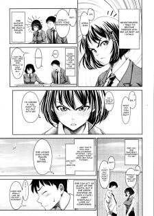 [Osuzu Akiomi] How Do You Feel? (COMIC Tenma 2010-10) [English] [Blurk] - page 3