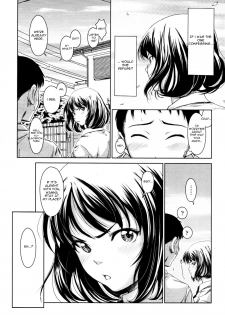 [Osuzu Akiomi] How Do You Feel? (COMIC Tenma 2010-10) [English] [Blurk] - page 4