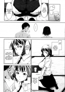 [Osuzu Akiomi] How Do You Feel? (COMIC Tenma 2010-10) [English] [Blurk] - page 6