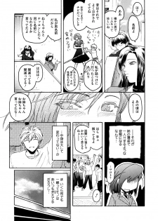 [Kokonoki Nao] Anekata (All story set)+α - page 7