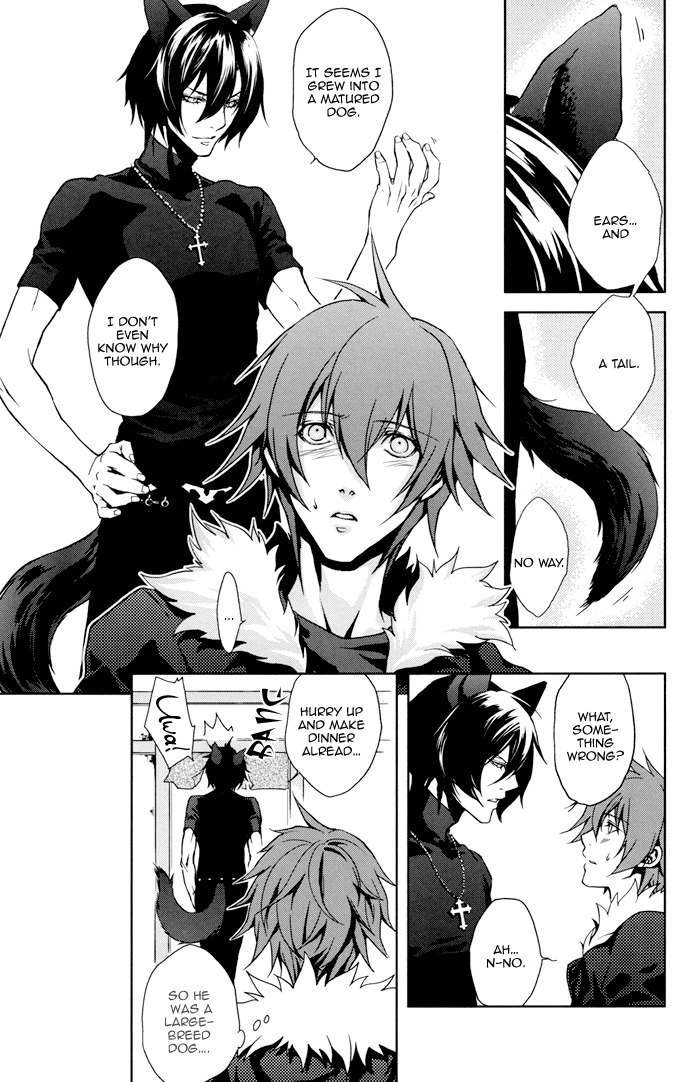 [MR-gt (Kado)] Inu Shiki (Togainu no Chi) [English] {Blissful Sin} page 14 full