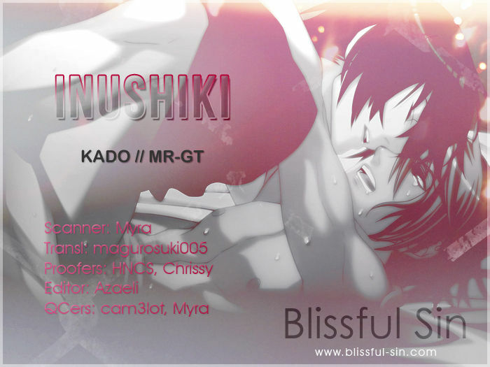 [MR-gt (Kado)] Inu Shiki (Togainu no Chi) [English] {Blissful Sin} page 41 full