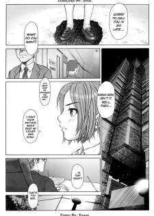 (CR31) [Otaku Beam (Kuroinu, Sendaman)] Koukin Shoujo 2 - Detention Girl 2 [English] =Imari= - page 2