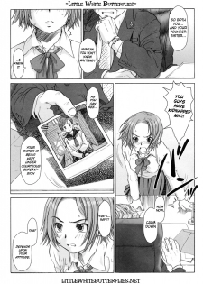 (CR31) [Otaku Beam (Kuroinu, Sendaman)] Koukin Shoujo 2 - Detention Girl 2 [English] =Imari= - page 3