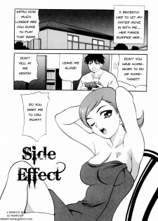 Side Effect [English] [Rewrite] [EZ Rewriter] - page 1