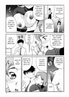 Side Effect [English] [Rewrite] [EZ Rewriter] - page 5