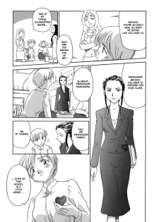 [Suehirogari] Cage [English] [Munyu] - page 11