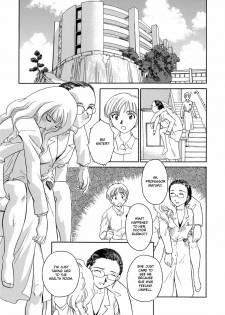 [Suehirogari] Cage [English] [Munyu] - page 43