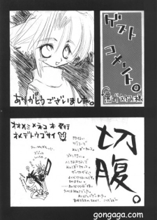 (C56) [Autarkie (Kimisaki Kazuha)] Hanzai Musuko (Final Fantasy VII) - page 33