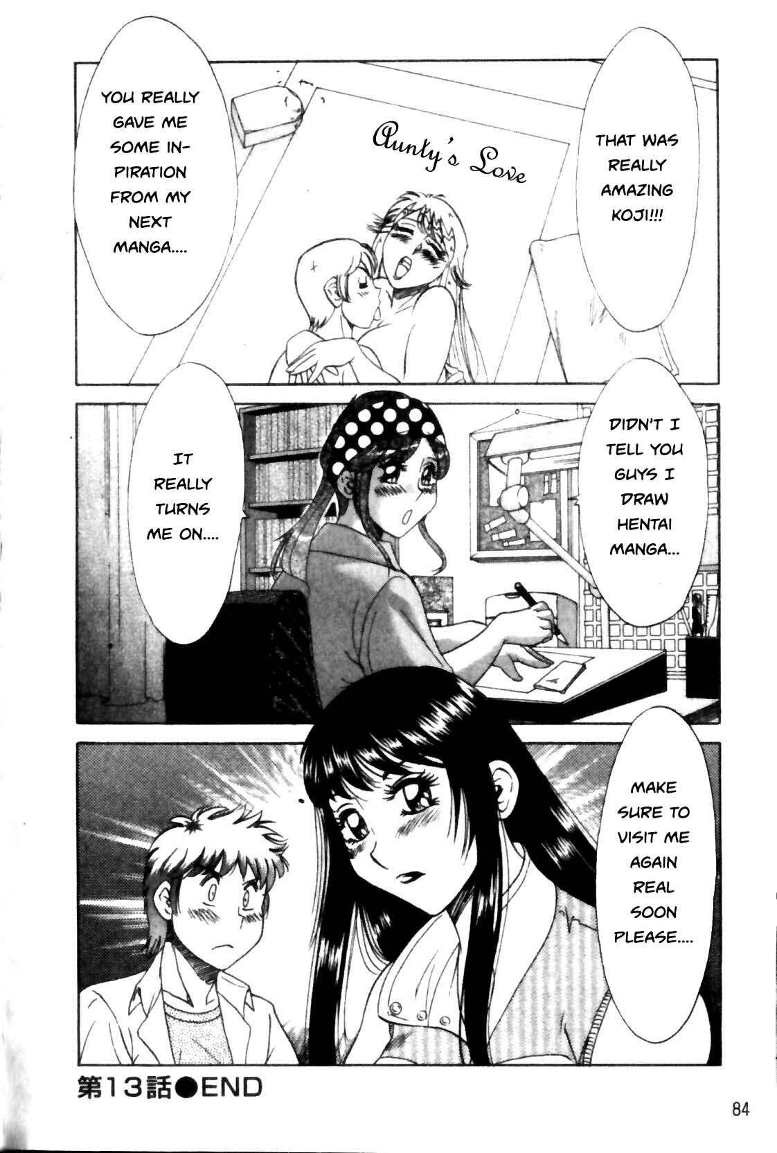 Family Porn [English] [Rewrite] [EZ Rewriter] page 255 full