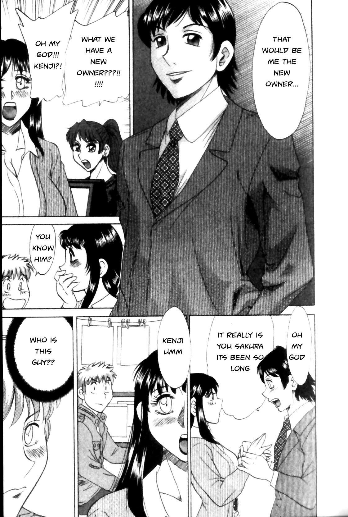 Family Porn [English] [Rewrite] [EZ Rewriter] page 262 full