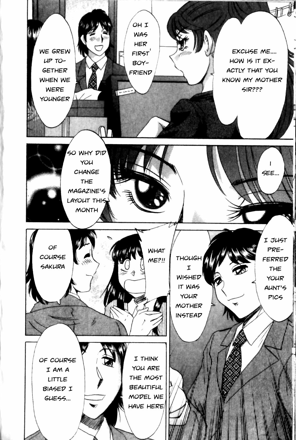 Family Porn [English] [Rewrite] [EZ Rewriter] page 263 full