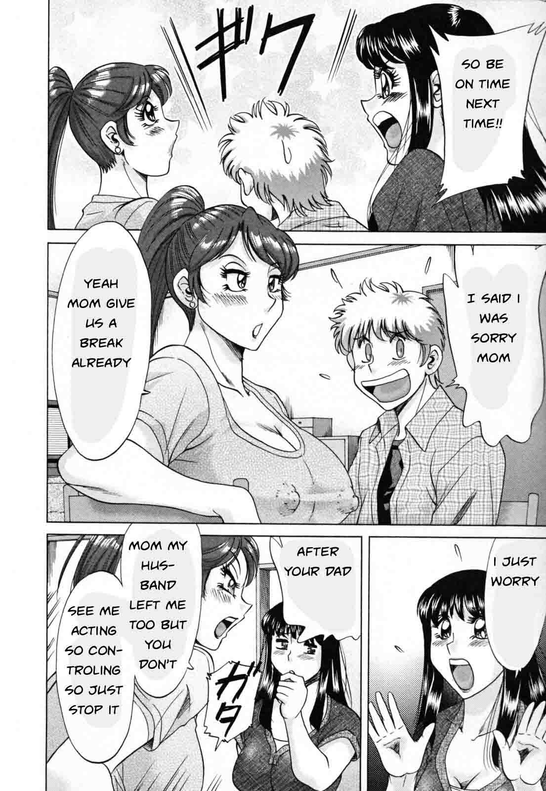 Family Porn [English] [Rewrite] [EZ Rewriter] page 29 full