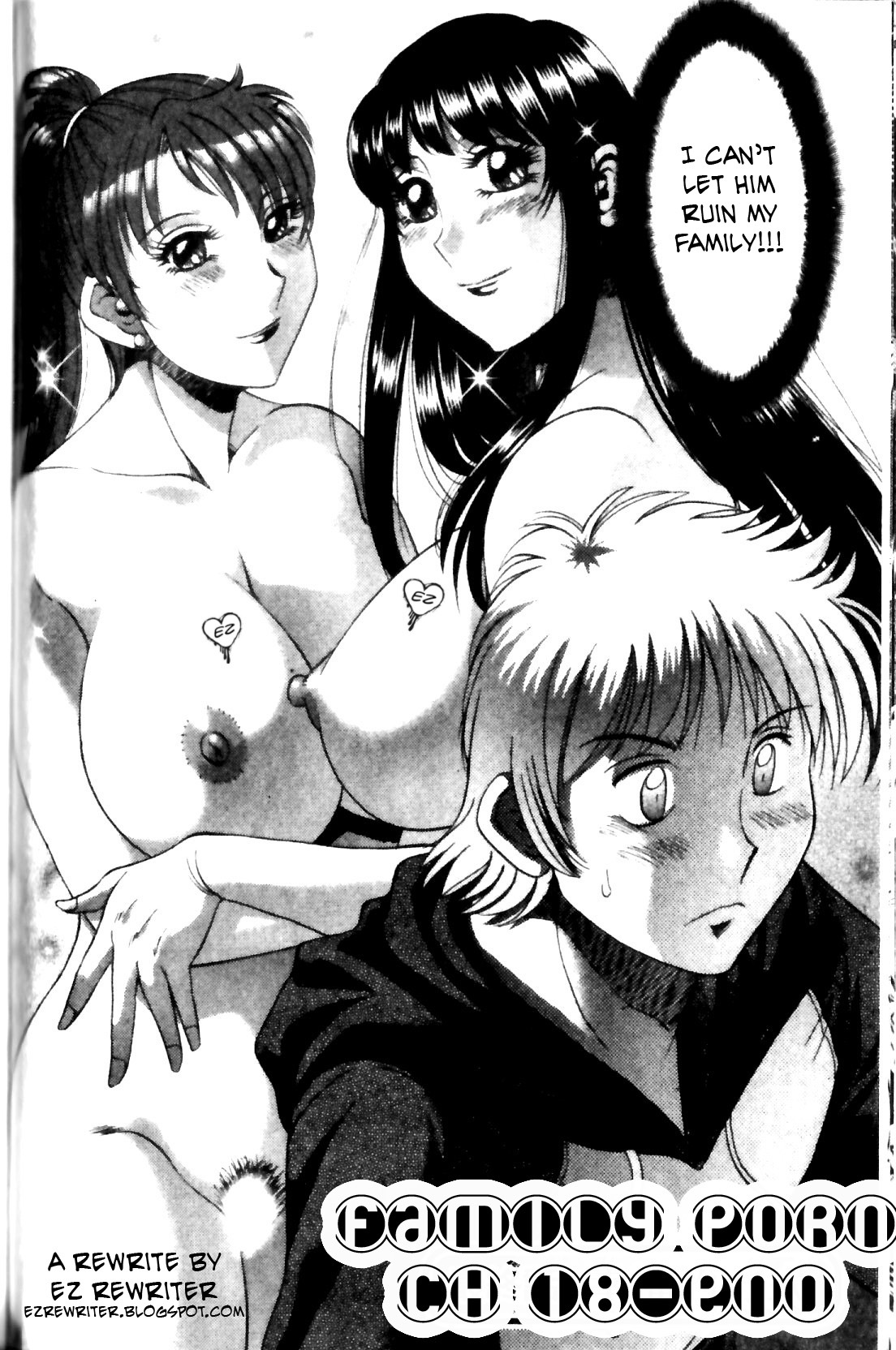 Family Porn [English] [Rewrite] [EZ Rewriter] page 336 full