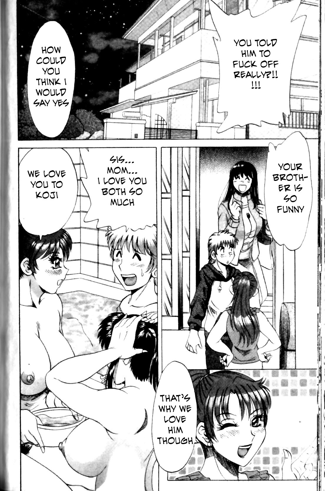 Family Porn [English] [Rewrite] [EZ Rewriter] page 346 full