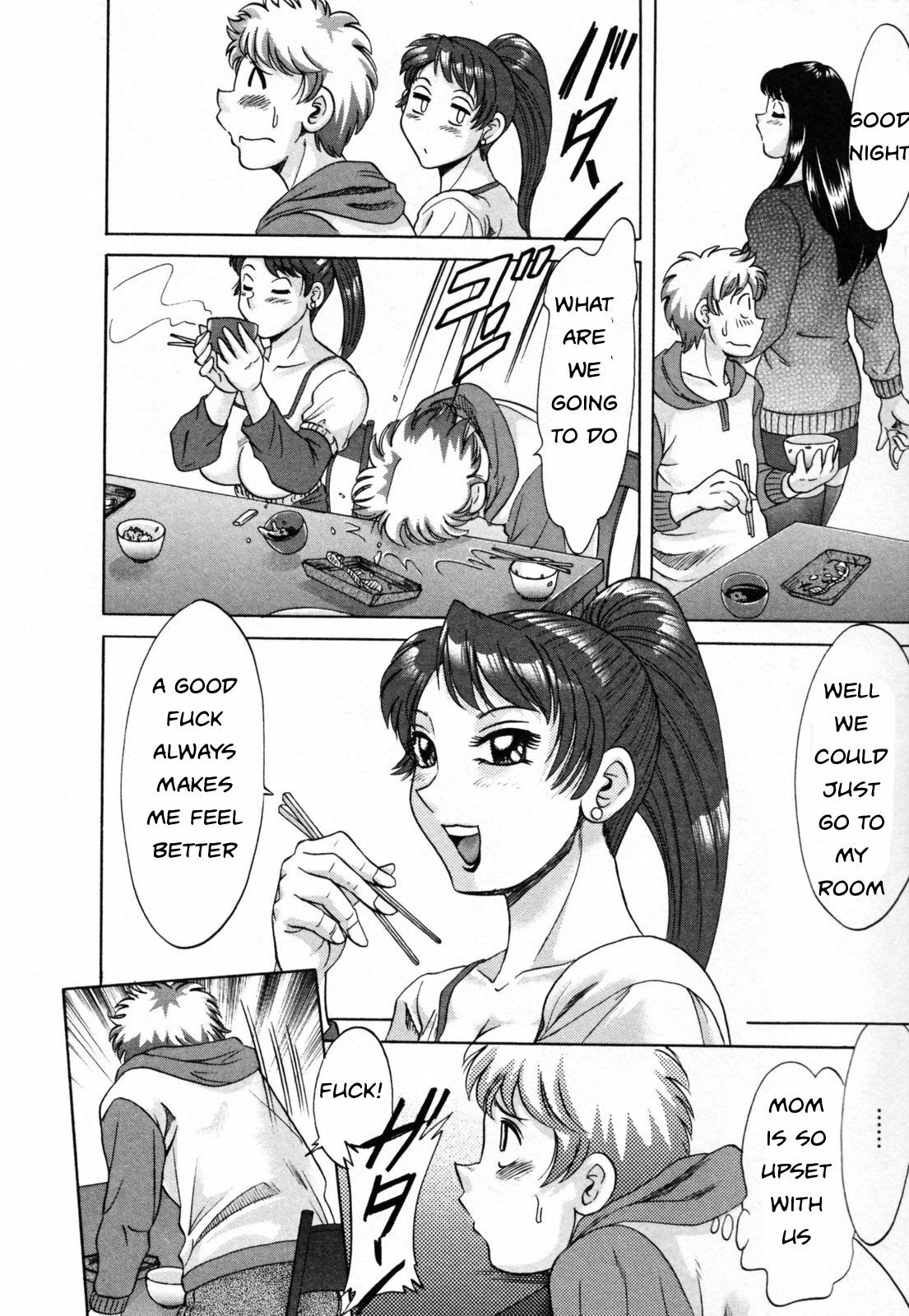 Family Porn [English] [Rewrite] [EZ Rewriter] page 65 full