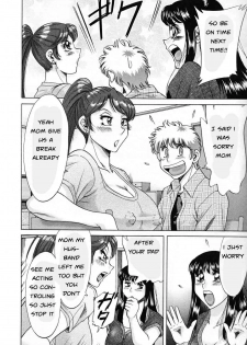 Family Porn [English] [Rewrite] [EZ Rewriter] - page 29