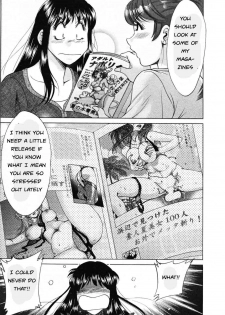 Family Porn [English] [Rewrite] [EZ Rewriter] - page 30