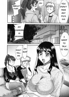 Family Porn [English] [Rewrite] [EZ Rewriter] - page 46