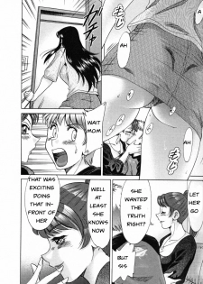 Family Porn [English] [Rewrite] [EZ Rewriter] - page 50