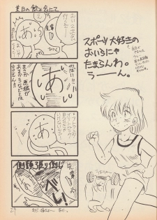 (C50) [Ayashii Yatsura (Ayashi Ayashibe)] Play Dragon 6 (Dragon Ball Z) - page 28