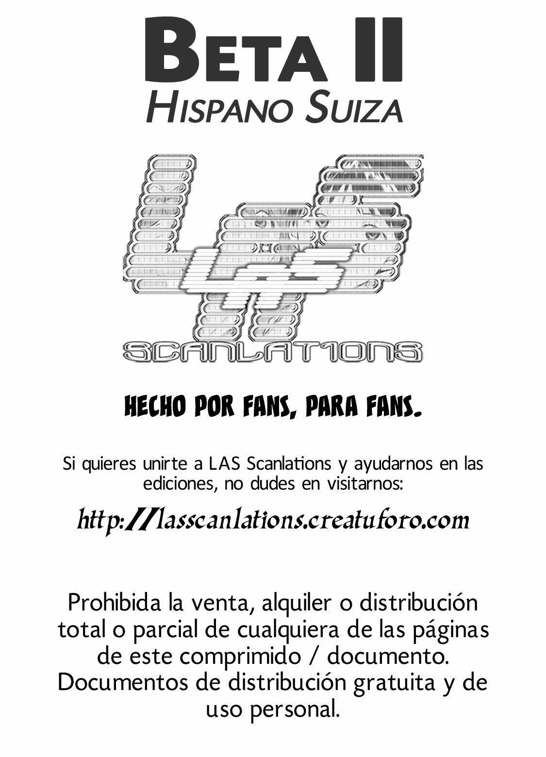 [Hispano-Suiza (Oofuji Reiichirou)] βII Beta II (Neon Genesis Evangelion) [Spanish] page 55 full