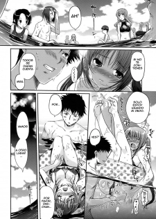 [Kiya Shii] Otome no Renai Jijou (The Maiden's Love Love Affair) [Spanish] [Ecchi Scans] - page 13