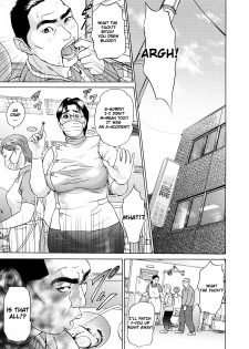 [Hyji] Asemizu Onna | Sweaty Women [English] {Sandwhale} [Decensored] - page 41