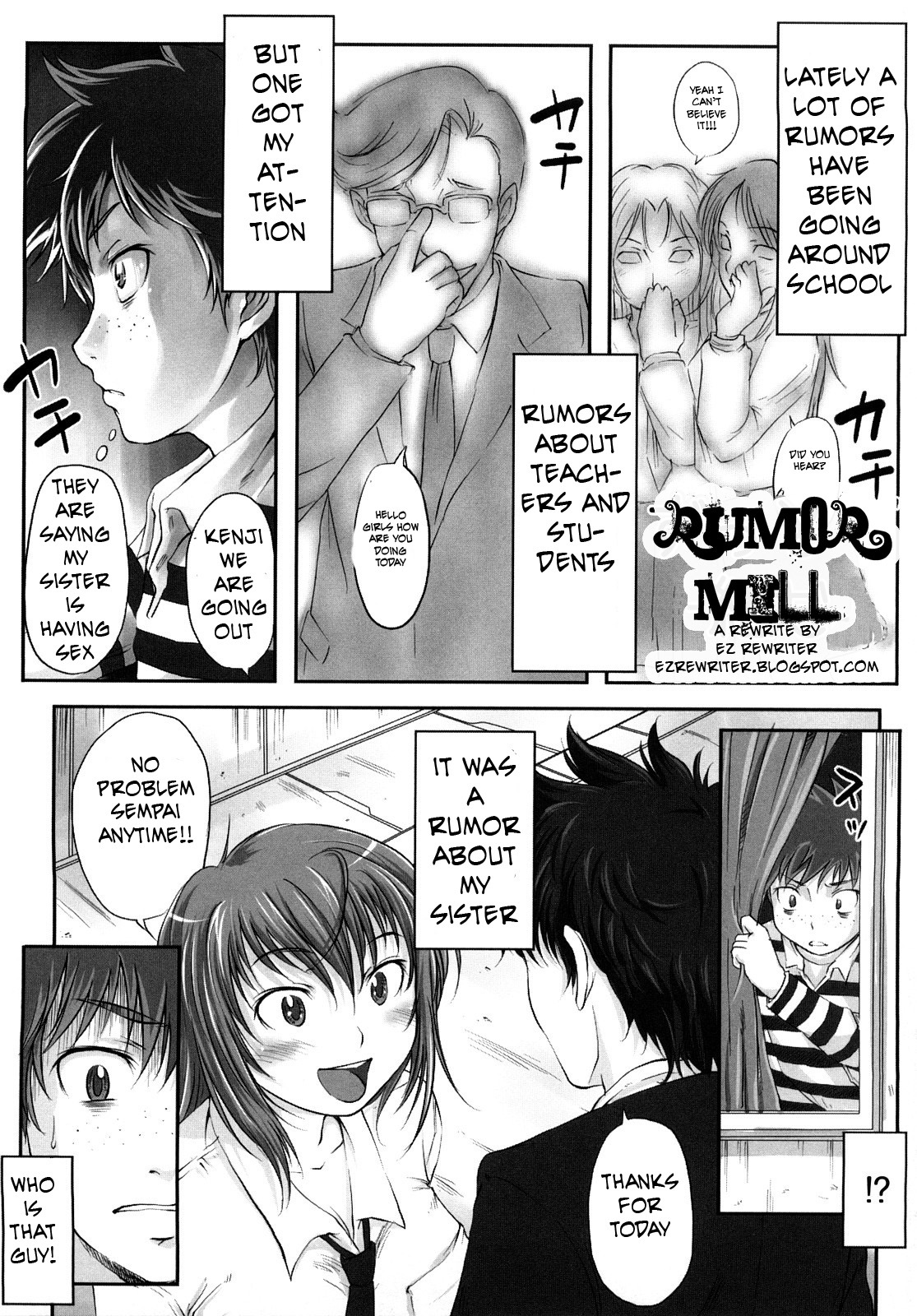 Rumor Mill [English] [Rewrite] [EZ Rewriter] page 1 full