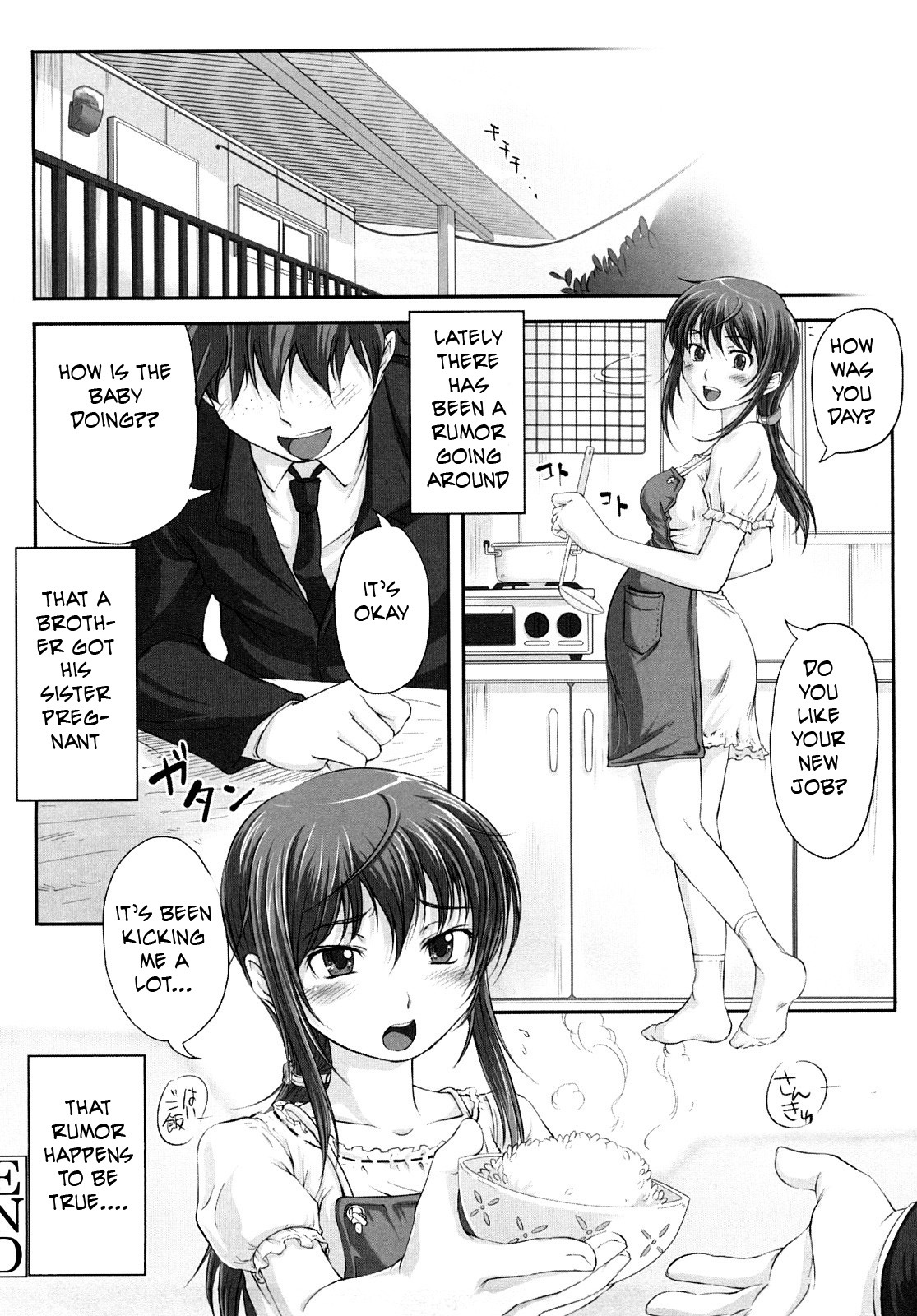 Rumor Mill [English] [Rewrite] [EZ Rewriter] page 16 full