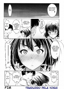 [Osuzu Akiomi] How Do You Feel? (COMIC Tenma 2010-10) [Portuguese-BR] [Hentai Pie] - page 22