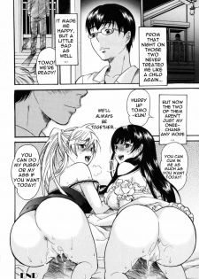 [Umekichi] Sister Life (HEROIC MANIA) [English] [Doujin-Moe.us] [Decensored] - page 20