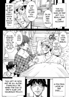 Dad's Will [English] [Rewrite] [EZ Rewriter] - page 4