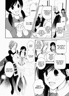 [Johnouchi Nene] Otome Senshi Lovely 5! Complete [English][Tsundere Translations & Papapaya] - page 32