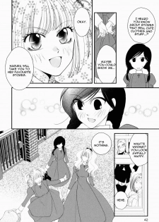 [Johnouchi Nene] Otome Senshi Lovely 5! Complete [English][Tsundere Translations & Papapaya] - page 44