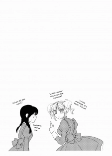 [Johnouchi Nene] Otome Senshi Lovely 5! Complete [English][Tsundere Translations & Papapaya] - page 45