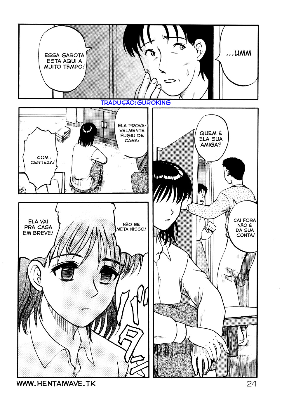 Schoolgirl Cap2 By_Hentaiwave.tk page 2 full