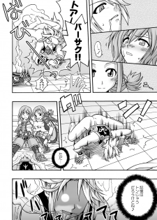 (C70) [FruitsJam (Mikagami Sou)] In the ROOM (Final Fantasy XII) - page 17